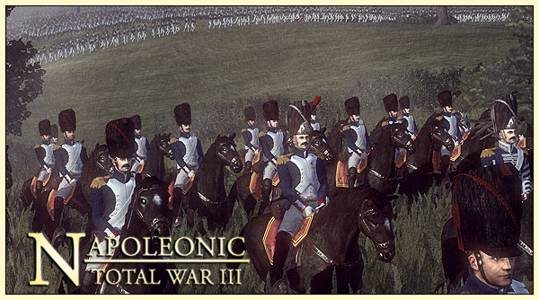 Napoleon Total War English Language Pack 30